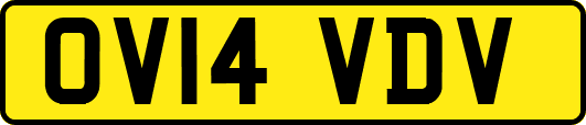OV14VDV