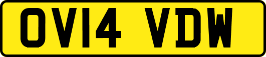 OV14VDW