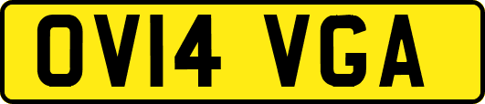 OV14VGA