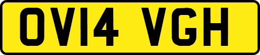 OV14VGH