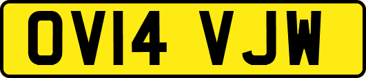 OV14VJW