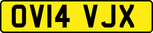 OV14VJX
