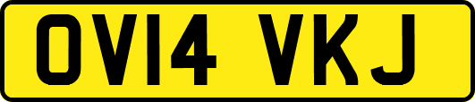 OV14VKJ