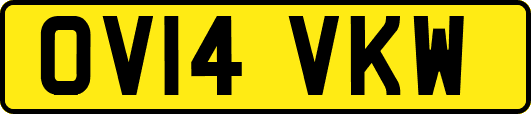 OV14VKW