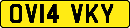 OV14VKY