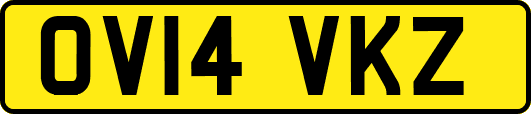 OV14VKZ