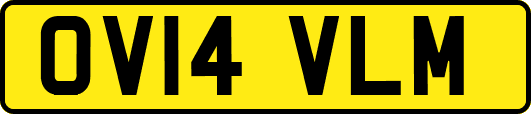 OV14VLM