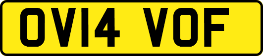 OV14VOF