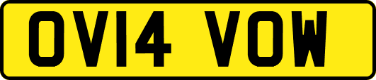 OV14VOW