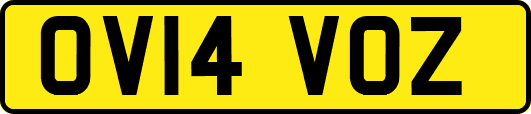 OV14VOZ