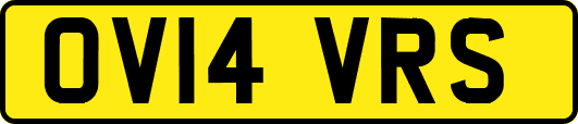 OV14VRS