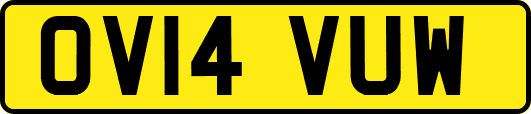 OV14VUW