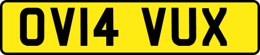 OV14VUX