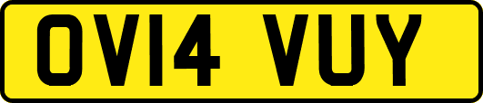 OV14VUY