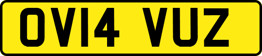 OV14VUZ