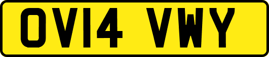 OV14VWY