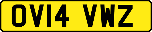 OV14VWZ