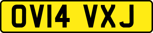 OV14VXJ