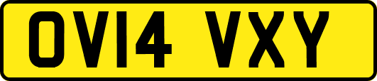 OV14VXY
