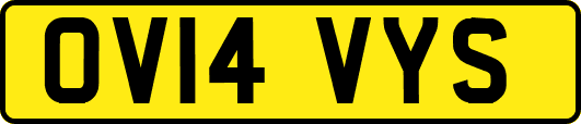 OV14VYS