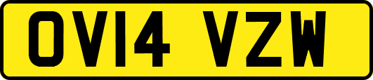 OV14VZW