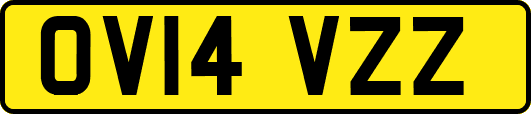 OV14VZZ
