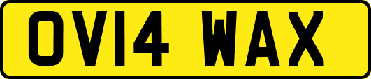 OV14WAX
