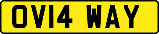 OV14WAY