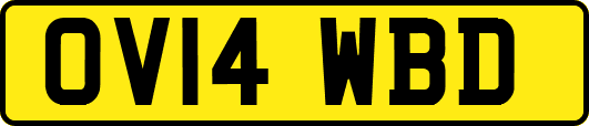 OV14WBD
