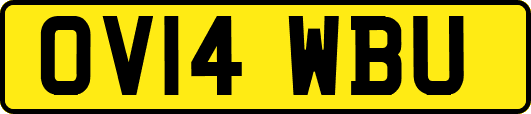 OV14WBU