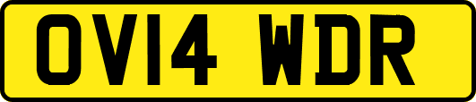 OV14WDR