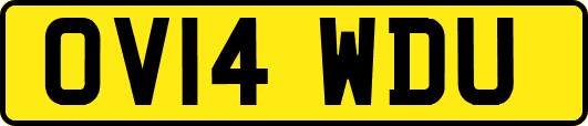 OV14WDU