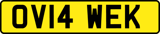 OV14WEK