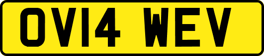 OV14WEV