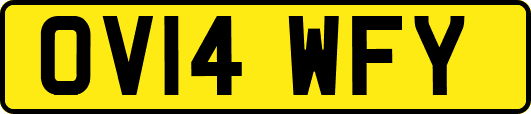 OV14WFY