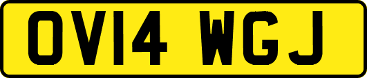 OV14WGJ