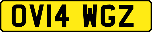 OV14WGZ