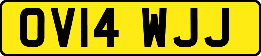 OV14WJJ