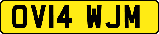 OV14WJM