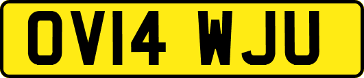 OV14WJU