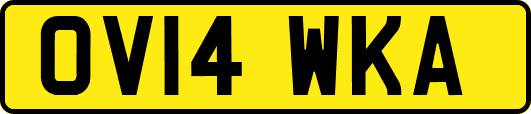 OV14WKA