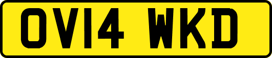 OV14WKD