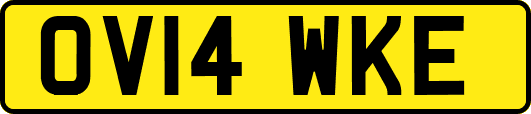 OV14WKE