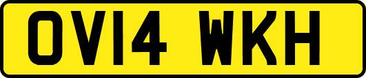 OV14WKH