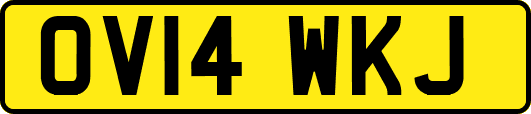 OV14WKJ