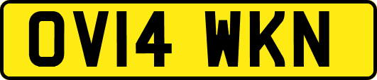 OV14WKN