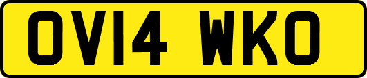 OV14WKO