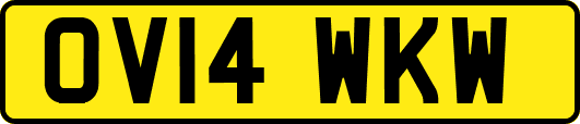 OV14WKW
