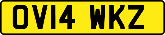 OV14WKZ
