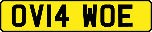 OV14WOE